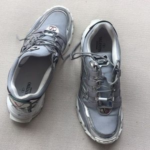 Valentino sneakers